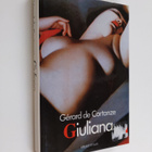 Gerard de Cortanze : Giuliana - pikkukuva 1