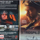 stridspiloten	(34 264)	UUSI	-SV-	DVD				2021	venäjä, SF-TXT - pikkukuva 1
