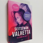 Elizabeth Kay : Seitsemän valhetta (näytekappale/koevedos) - pikkukuva 1