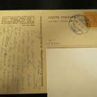 SEURASAARI MUSEO, KOTA JA KAIVO 1940 KULKENUT POSTIKORTTI - pikkukuva 2