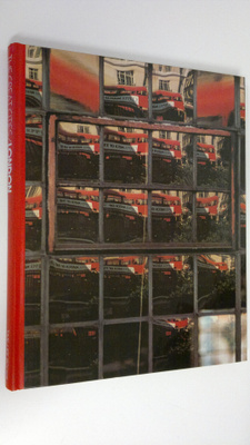 Aubrey Menen : London