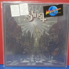 GHOST - POPESTAR 2016 SCANDINAVIAN EDIT PRESS UUSI EP LP - pikkukuva 1