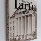 Karl Siilivask : History of Tartu University 1632-1982 - pikkukuva 1