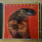 Blackfoot - Strikes CD - pikkukuva 1