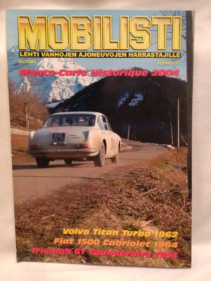 Mobilisti  N:o 2/ 2004