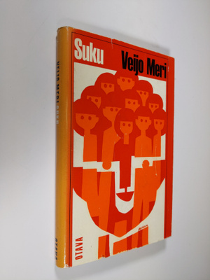 Veijo Meri : Suku