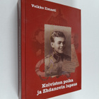 Veikko Ilmasti : Koiviston poika ja Zhdanovin lupaus : om... - pikkukuva 1