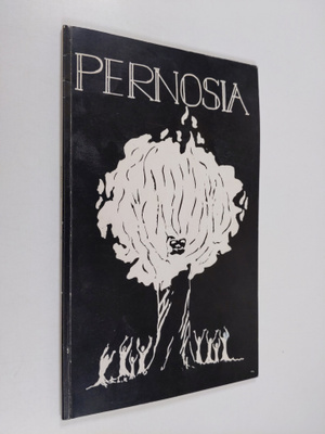 Pernosia : Pernon ilmaisutaidon ja luovan kirjoittamisen ...