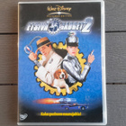 DVD: Etsivä Gadget 2 (French Stewart, Disney 2002) - pikkukuva 1