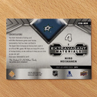 2021-22 SPx Miro Heiskanen Extravagant Materials #EM-MH - pikkukuva 2