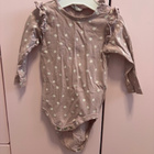 Kappahl pallo body koko 68 - pikkukuva 1