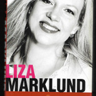 Marklund, Liza : Punainen susi - pikkukuva 1