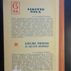 Lukittu sola 1957 - pikkukuva 3