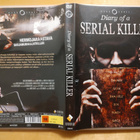 Diary of a Serial Killer DVD - pikkukuva 1