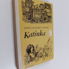 John-Lennart Linder : Katinka - pikkukuva 1