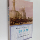 Karen Armstrong : Islam : a short history - pikkukuva 1