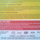 The Mentalist - Kaudet 1-3 DVD - pikkukuva 4