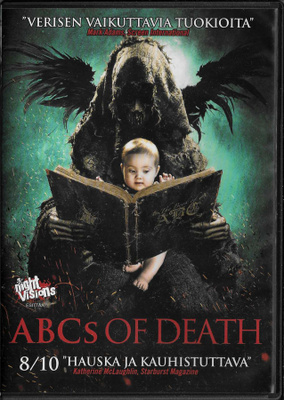 ABCs of Death