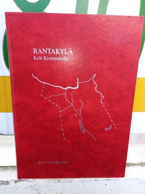 RANTAKYLÄ -  KYLÄ KIVENNAVALLA