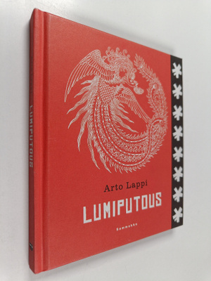 Arto Lappi : Lumiputous
