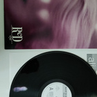 Alice in Wasteland : Red Eye vinyyli lp - pikkukuva 1