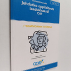 Juha Vaso : Johdatko oppilaitosta laadukkaasti? : CAF : i... - pikkukuva 1