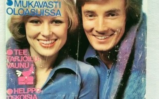 Kotiliesi N:o 23 joulukuu 1975