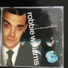 ROBBIE WILLIAMS - I’VE BEEN EXPECTING YOU.CD. - pikkukuva 1
