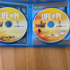 Piin elämä  blu-ray - pikkukuva 3