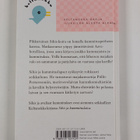Harri Istvan Mäki : Sihis aavehotellissa - pikkukuva 2