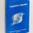 Tiedosta tekijään : Suomen matemaatikko- ja fyysikkoliitt... - pikkukuva 1