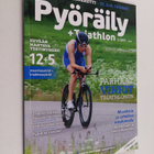 Pyöräily+Triathlon 2/2015 - pikkukuva 1