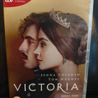 Victoria 2.kausi 2DVD - pikkukuva 1