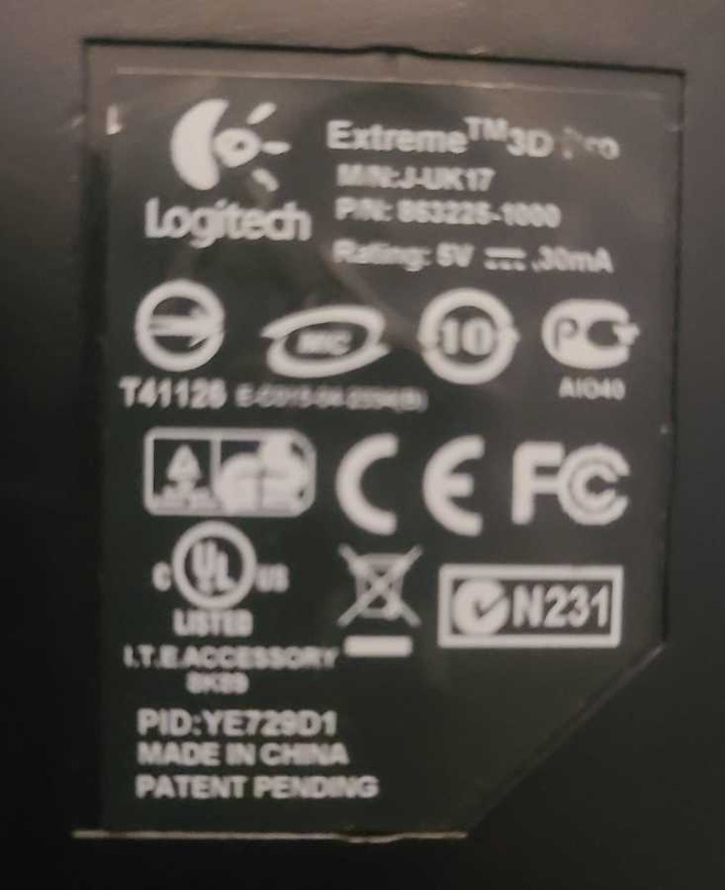 Item image