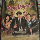 Bon Voyage UUSI Gerard Depardieu Isabelle Adjani - pikkukuva 1