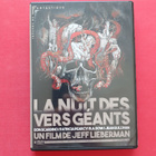 Squirm DVD - pikkukuva 1