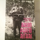 Robert Brantberg - Kaukopartioritari: sissikersantti Mikko.. - pikkukuva 2