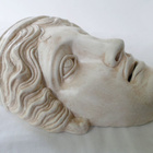 Athena-naamio, Kreeta - pikkukuva 5