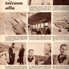 Seura n:o 6 1963 Kaija Mustonen. Kyykkää Karjalan malliin. - pikkukuva 4