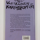 Eppu Nuotio : Vartiainen ja kärpäskopteri - pikkukuva 2