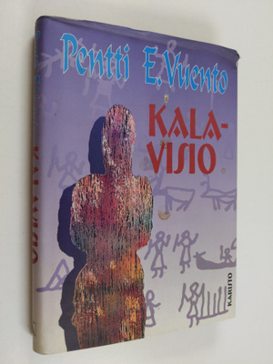 Pentti E. Vuento : Kalavisio