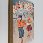 Erkki (toim.) Valkeila : Lasten joulukirja - pikkukuva 1