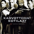Kasvottomat Sotilaat Kausi 3 (11 214) k -FI- suomik. DVD (3) - pikkukuva 1