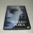 SERKKUPOIKA (Macaulay Culkin) 1993*** - pikkukuva 1