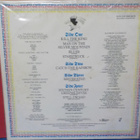 RAINBOW - ON STAGE UK -77 1ST PRESS VG+/EX- 2LP - pikkukuva 2