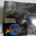 ILKKA ALANKO ORCHESTRA RUUSUJA CD UUSI KORKKAAMATON MUOVEIS - pikkukuva 1
