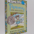 Kevin Henkes : Penny and Her Marble - pikkukuva 1