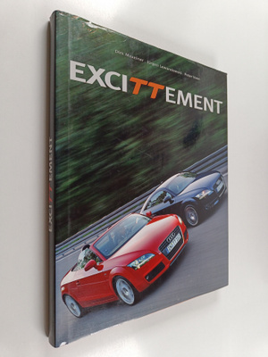 Jurgen Lewandowski : Excittement