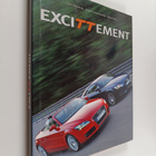 Jurgen Lewandowski : Excittement - pikkukuva 1
