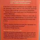 KATJA KALLIO: SOOLOILUA - pikkukuva 3